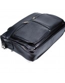 Фотография Кожаная сумка для большого ноутбука Tarwa FA-7122-4lxL