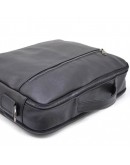 Фотография Удобная мужская кожаная сумка для ноутбука и документов Tarwa FA-7290-3md
