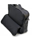 Фотография Удобная мужская кожаная сумка для ноутбука и документов Tarwa FA-7290-3md