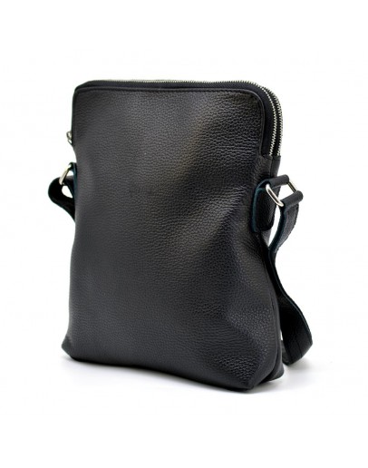Фотография Мужская сумка - планшет кожаная Tarwa FA-1048-4lx