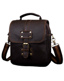 Фотография Удобная и стильная сумка в руку и на плечо fr0700