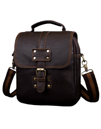 Фотография Удобная и стильная сумка в руку и на плечо fr0700