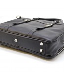 Фотография Деловая мужская кожаная сумка для ноутбука Tarwa GA-4767-4lx