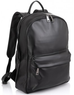Удобный и вместительный кожаный рюкзак Tarwa GA-7273-3md