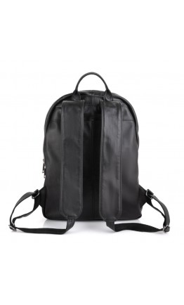 Удобный и вместительный кожаный рюкзак Tarwa GA-7273-3md