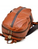 Фотография Коричневый вместительный мужской рюкзак Tarwa GB-7340-3md