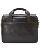 Фотография Коричневая мужская сумка для ноутбука - портфель Tarwa GC-1812-4lx