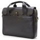 Коричневая мужская сумка для ноутбука - портфель Tarwa GC-1812-4lx
