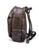 Фотография Мужской вместительный коричневый рюкзак Tarwa GC-7340-3md