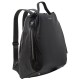 Женский кожаный рюкзак Giorgio Ferretti GF6708Gblack