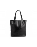 Фотография Женская кожаная сумка-шоппер Grays GR-0599-1A