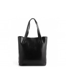 Фотография Женская кожаная сумка-шоппер Grays GR-0599-1A