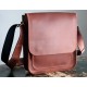 Рыжая небольшая сумка через плечо 717713-SGE