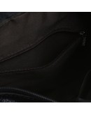 Фотография Кожаная мужская сумка с тиснением Keizer K1005-black