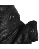 Фотография Мужская сумка на плечо - рюкзак Keizer K118-black