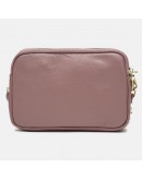 Фотография Женская сумка на плечо-клатч Borsa Leather K11906-beige