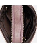 Фотография Женская сумка на плечо-клатч Borsa Leather K11906-beige
