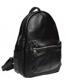 Фотография Женский кожаный рюкзак Keizer K1339-black