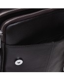 Фотография Коричневая мужская сумка на 2 отделения Keizer K13508-brown