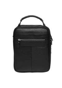 Мужская сумка - барсетка Ricco Grande K16439-black