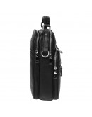 Фотография Мужская сумка - барсетка Ricco Grande K16439-black