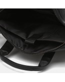 Фотография Кожаная мужская сумка для документов Keizer K17122-black