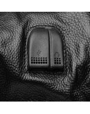 Фотография Рюкзак мужской кожаный Keizer K18834-black