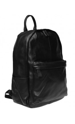 Кожаный рюкзак для мужчин Keizer K18836-black