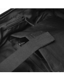 Фотография Кожаный рюкзак для мужчин Keizer K18836-black