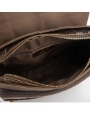 Фотография Мужская вместительная кожаная сумка BUFFALO BAGS M1292B