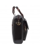 Фотография Кожаная мужская сумка портфель M315C