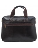 Фотография Кожаная мужская сумка портфель M315C