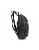 Фотография Коричневый кожаный мужской рюкзак M35-1017B