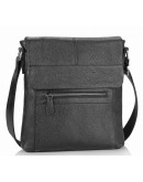 Фотография Черная сумка на плечо Tiding Bag M38-9117-2A