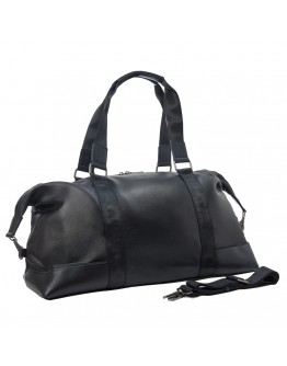 Кожаная мужская дорожная сумка, для командировок M4018A