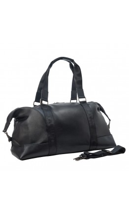Кожаная мужская дорожная сумка, для командировок M4018A