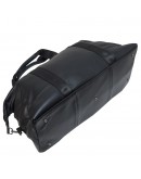 Фотография Кожаная мужская дорожная сумка, для командировок M4018A