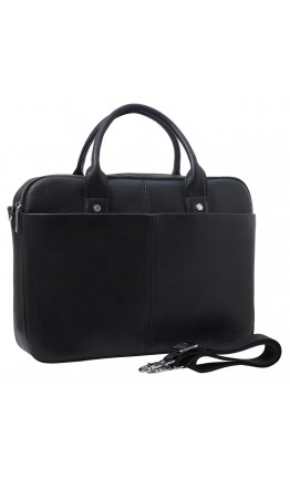Кожаный мужской портфель для ноутбука формата 15.6 M5043A