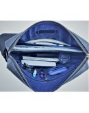 Фотография Мужская большая сумка через плечо А4 VATTO MK101 KR600