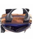Фотография Мужская сумка - барсетка среднего размера VATTO MK115 KR450.670