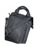 Фотография Мужская сумка - барсетка среднего размера VATTO MK115 KR670