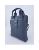Фотография Мужская синяя сумка - барсетка VATTO MK77 F1KAZ600