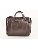 Фотография Мужская коричневая сумка для ноутбука и документов VATTO MK85 KAZ400