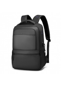 Черный мужской рюкзак Mark Ryden Coast MR9103