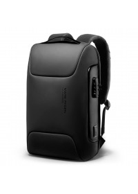 Черный рюкзак Mark Ryden Odyssey MR9116 Black