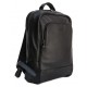 Кожаный мужской рюкзак Newery N1003GA