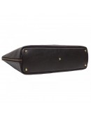 Фотография Женская кожаная сумка для ноутбука Tuscany Leather Newery N2022GC