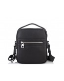 Фотография Небольша черная сумка - борсетка Tiding Bag NA50-190-1A