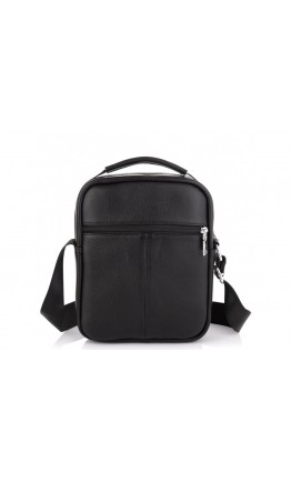 Черная небольшая сумка - барсетка Tiding Bag NM23-2301A