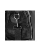 Фотография Черный кожаный для женщин рюкзак Olivia Leather NWBP27-8845A